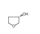 86087-23-2|(s)-( )-3-羟基四氢呋喃|(s)-3-hydroxytetrahydrofuran