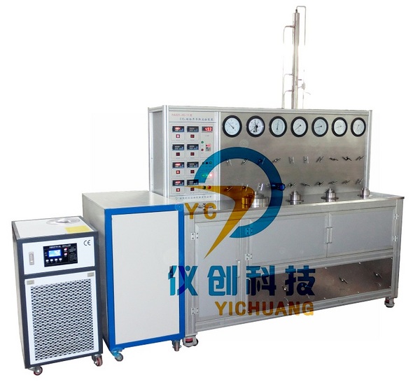 超临界CO2萃取技术及其发展前景