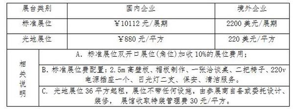 广东国际体育用品博览会暨粤港澳国际体育博览会