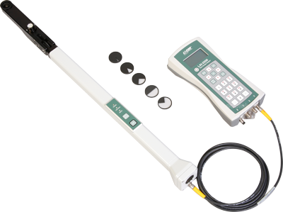 LAI-2200C 植物冠层分析仪