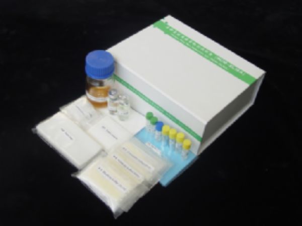 鸭白介素8(IL-8/CXCL8)ELISA试剂盒
