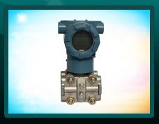 C3051差压变送器
