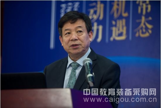 中国职业教育创新发展大会在深隆重举行 中国职业教育创新发展大会在深隆重举行