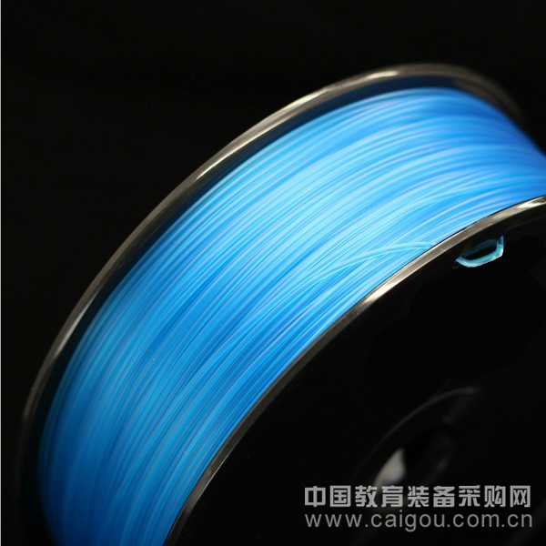 ABS耗材3D打印机线材打印笔专用塑料丝1.75/2.85/3.0mm