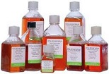 山羊抗人IgM人IgM特异亲和纯化(并去除和其它Ig交叉抗体)/GoatAnti-HumanIgM