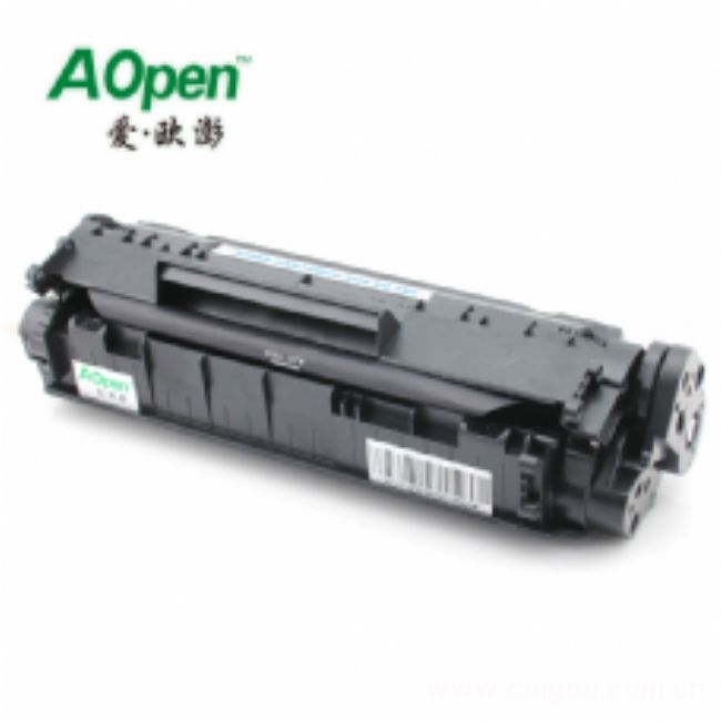 aopen打印耗材硒鼓厂家 FQ-FX9