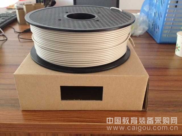 3D打印耗材PLA 打印机线材1.75mm/3.0mm 3D打印笔塑料丝