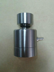 HF-2压片模具(直径φ13mm,脱模) 压片机