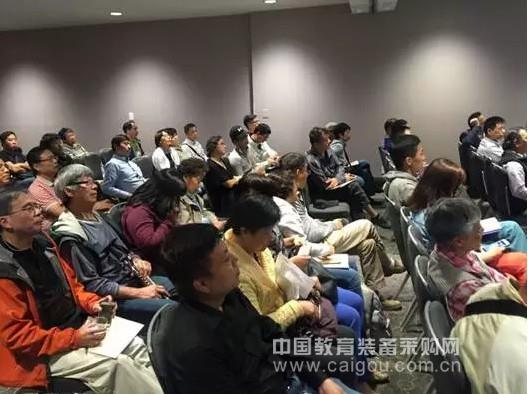 人气爆棚!CNIT携手各大中概股CEO北美路演
