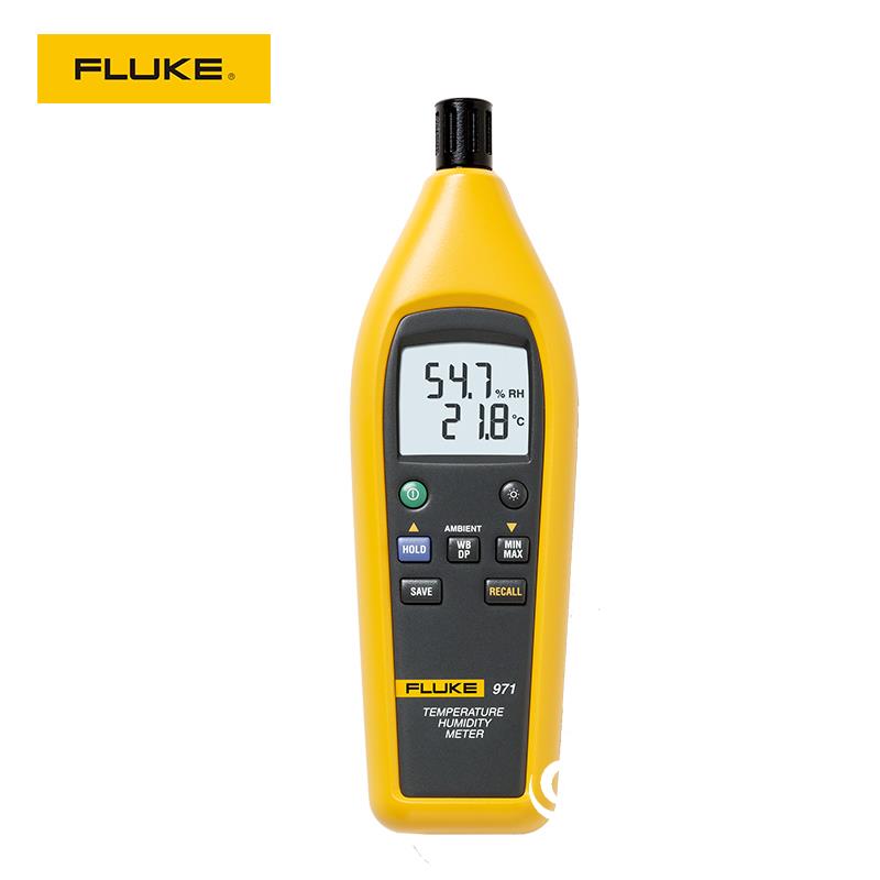 Fluke 971 温度湿度测量仪