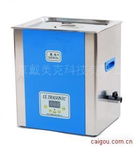 台式数控超声波清洗器SD270H