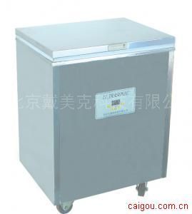 落地式高功率数控超声波清洗器SD-18G
