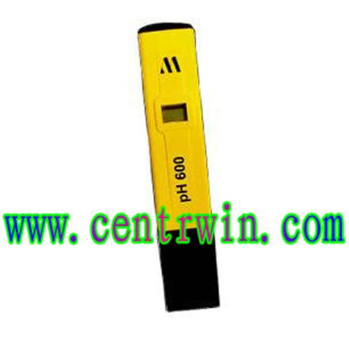 笔式EC测定仪/TDS测定仪 意大利 型号:MTYK-CD601