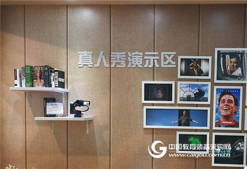 科旭威尔携无人拍摄技术精彩亮相BIRTV2017