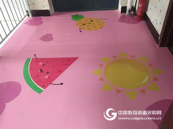 浩康为无声的世界增添光彩