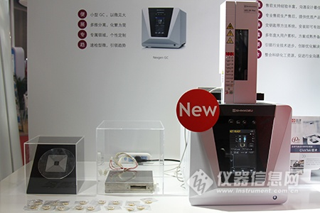 BCEIA 2017新品盘点:智能化、人性化、定制化