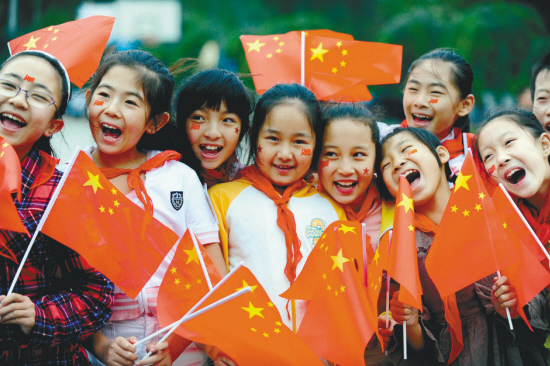 沈阳教育:构筑东北振兴人才高地