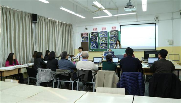家长发问,高考美术阅卷能否人工智能?