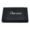 促銷 迪美視DVD檔案級光盤刻錄機 DMX-DA8001U USB3.0便攜刻錄機，DVD光盤刻錄