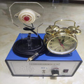 亚欧 压电效应及逆压电效应演示仪,压电与逆压电效应仪 DP-YDX