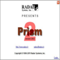 Prism2 探地雷达软件