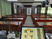 德昌县第二小学建成华文众合数字书法教室