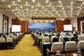 理加参加中国青藏高原2015年学术年会