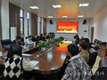 亳州中药科技学校加强对外交流 深化办学合作