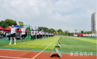 2022年合肥市青少年射箭锦标赛暨市中小学“阳光体育运动”射箭比赛举行