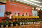 2012中国高校图书馆发展论坛在苏州盛大开幕