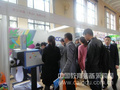 星云携激光雕刻机等多款设备亮相2013北京教育装备展示会