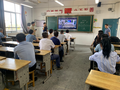 协同发展 | 希沃交互智能录播助力江西省专递课堂建设