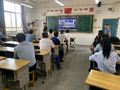協同發展 | 希沃交互智能錄播助力江西省專遞課堂建設