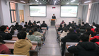 長安大學開展實驗室安全應急演練和安全培訓活動
