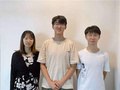 “芯”起征程 海云捷迅杯企業大獎獲獎團隊愛卡絲俱樂部