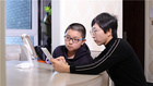 iEnglish:家長陪伴閱讀有助于孩子閱讀興趣養成
