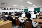 深信服上網行為管理助力打造綠色教育城域網