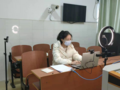 衡陽師范學院：解決畢業生“云面試”難題