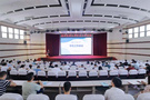 徐州醫科大學召開新學期學生工作會議