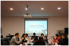 宜賓學院王玲出席2021級國際學生在線開學典禮
