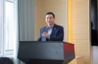 第50期新疆公共管理培訓班在大連理工大學開班