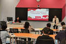 昆明理工大學機關黨委組織開展2022年統戰工作專題培訓