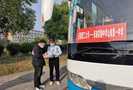安徽理工大學為參加中小學教師資格證考試面試的在校生保駕護航