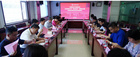 山東師范大學召開濟南校友代表座談會