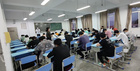 攀枝花學院組織開展2021級新生軍事理論課和校紀校規考試