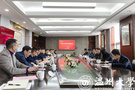 溫州大學召開兩會代表委員座談會