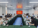 南陽師范學(xué)院領(lǐng)導(dǎo)帶隊(duì)赴南召縣開展政校企合作交流活動(dòng)