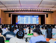 昆明理工大學(xué)聯(lián)合舉辦第二屆全國大學(xué)生智能建造競賽