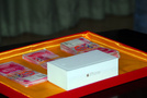 天交商城萬元現金發放 iPhone6大獎花落旭芯微