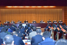 安徽理工大學就業創業工作受省政府表彰